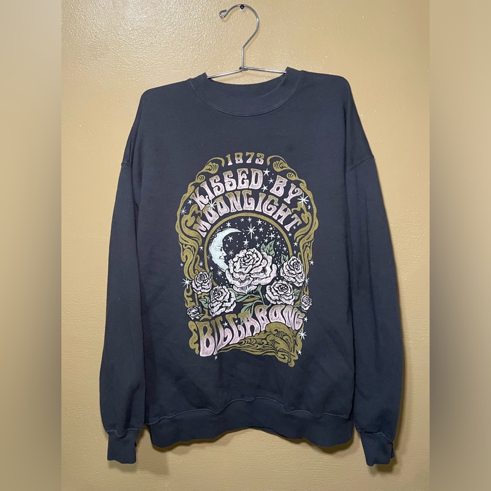 Billabong Sweater Women’s